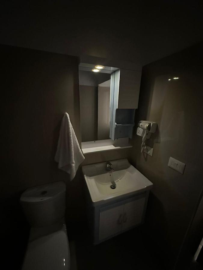 Rus Villa Berat Esterno foto