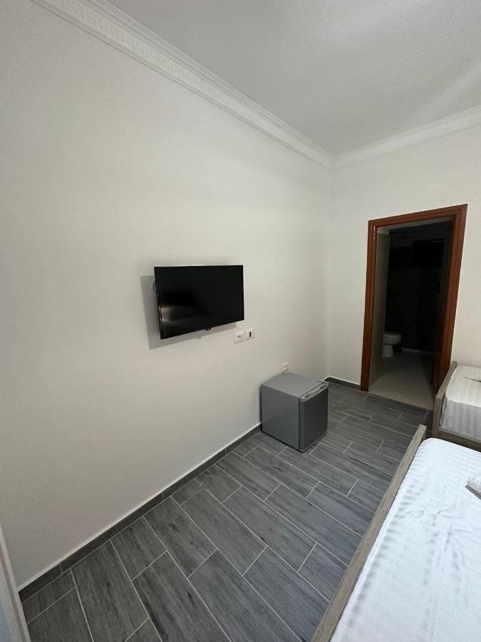 Rus Villa Berat Esterno foto