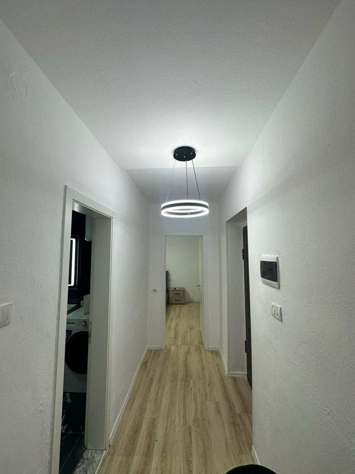 Rus Villa Berat Esterno foto