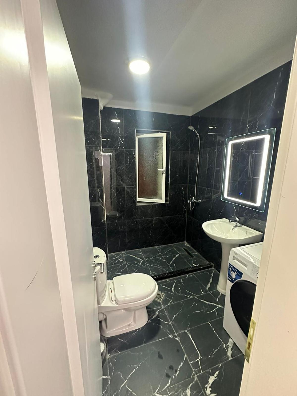 Rus Villa Berat Esterno foto